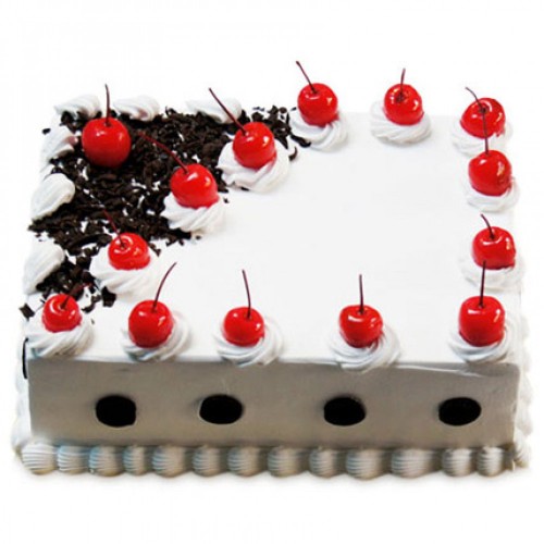 Black Forest Divine Cake Delivery in Faridabad