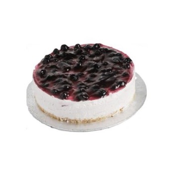 Blue Berry Cake