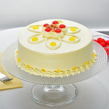 Butter Scotch Cake