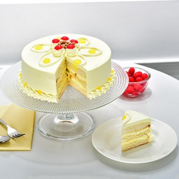 Butter Scotch Cake