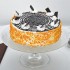 Butterscotch Delight Cake