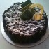 Chocolate Fudge Cake