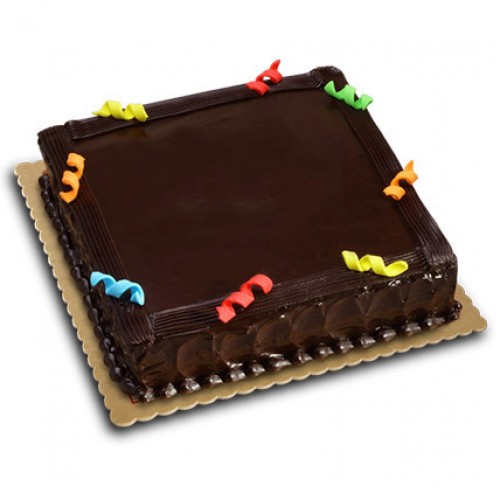 Chocolate Express Cake Delivery in Faridabad