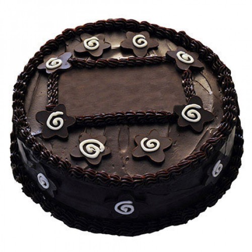 Chocolate Special Birthday Cake Delivery in Faridabad