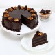 Chocolate Walnut Cake Delivery in Faridabad