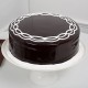 Light Chocolate Truffle Cake Delivery in Faridabad
