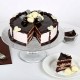 Stellar Chocolate Cake Delivery in Faridabad