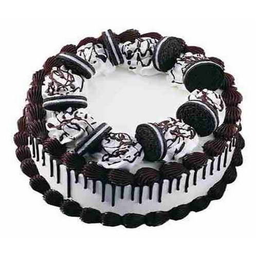 Creamy Chocolate Cake Delivery in Faridabad