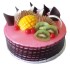 Delight Fruit Cake