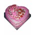 Delight Heart Cake