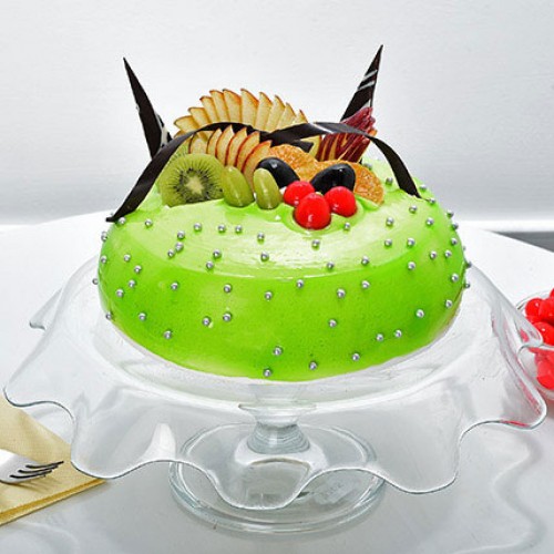 Richt Fruit Cake Delivery in Faridabad