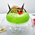 Richt Fruit Cake