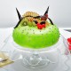 Richt Fruit Cake Delivery in Faridabad