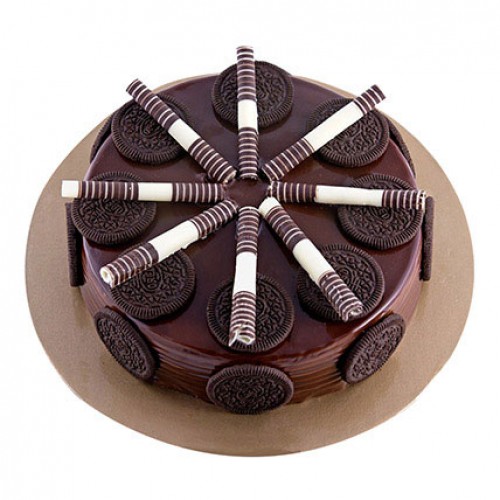 Licious Chocolate Oreo Cake Delivery in Faridabad