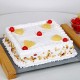 Special Pineapple Fruit Cake Delivery in Faridabad