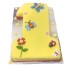 First Birthday One Number Fondant Cake