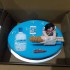 Massage Parlor Theme Fondant Cake