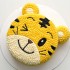 Qiaohu Tiger Cream Cake