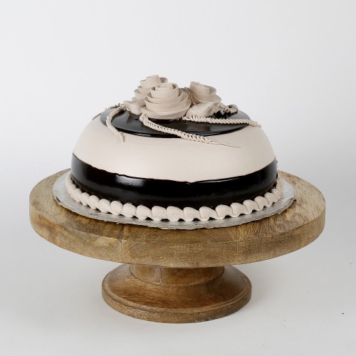 Special Chocolate Cream Cake Delivery in Faridabad