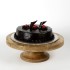 Chocolate Truffle Cream Cake