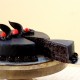 Chocolate Truffle Cream Cake Delivery in Faridabad