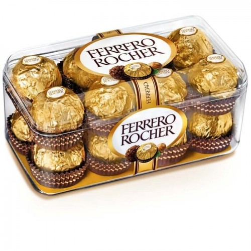 Ferrero Rocher 16 Pcs Delivery in Faridabad