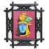 krishna Wall Scenery-Club 2