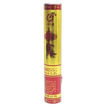Party Poppers Small 30 cm