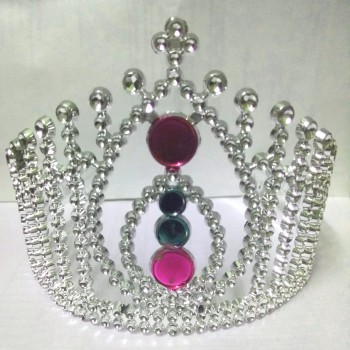 Silver Crown