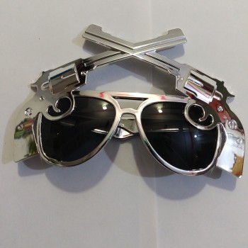 Revolver Goggles