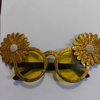 Fancy Costume Goggles