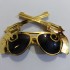 Revolver Goggles