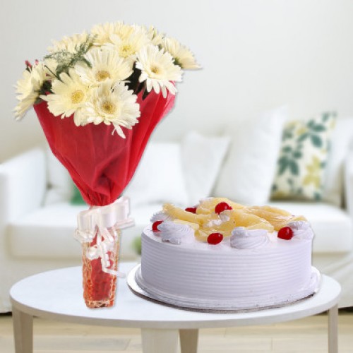 Handle with love Combo Delivery in Faridabad