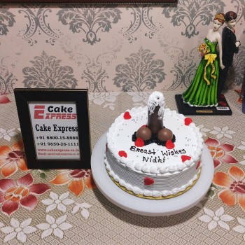 Fling Before Ring Naughty Cake Fling Before Ring Naughty Cake