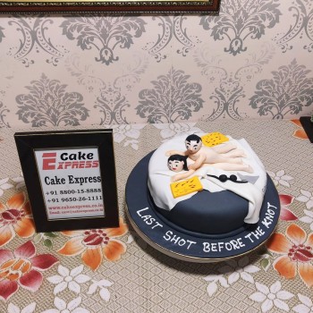 Sex From Behind Theme Naughty Cake Sex From Behind Theme Naughty Cake