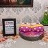 Guy in Boobs Fondant Cake