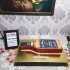 Jack Daniels Whiskey Cake