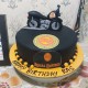 Royal Enfield Customized Cake Delivery in Faridabad