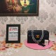 Classy Chanel Theme Fondant Cake Delivery in Faridabad