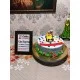 Motu Patlu Designer Cake Delivery in Faridabad Motu Patlu Designer Cake Delivery in Faridabad
