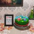 George & Peppa Pig Designer Cake