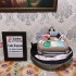 Workaholic Guy Professional Theme Cake