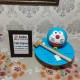 Doraemon Pinata Cake in Faridabad