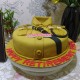 Police Theme Cake in Faridabad