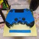 PS4 Controller Birthday Fondant Cake Delivery in Faridabad