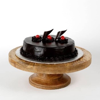 Chocolate Truffle Delicious Cake Chocolate Truffle Delicious Cake