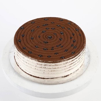 Coffee Swirl Cake Coffee Swirl Cake