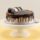 Heavenly Chocolate Overload Cake Delivery in Faridabad