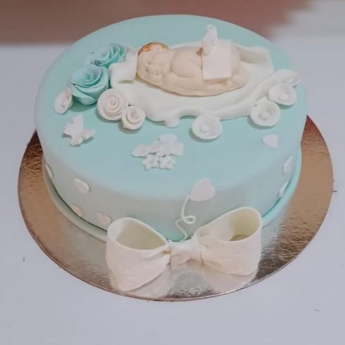 Baby Shower Birthday Cake Delivery in Faridabad