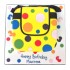 Mr Tumble's Bag Fondant Cake